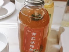 -大鱼徽州·寻味徽菜(万象汇店)