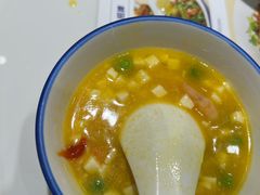 -兰湘子·湘菜小炒(崂山丽达店)