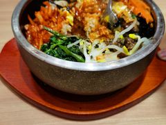 -米村拌饭(南京万达茂店)