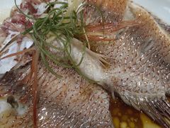 -良师门滨海人家·海鲜·家常菜(滨海城店)