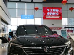 -上海永达通途别克4S店(七宝店)