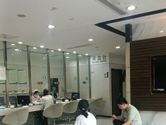 -瑞慈体检上海普陀机构