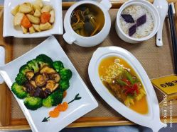 -东方爱堡国际月子会所·产后康复(兴化店)