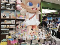 -泡泡玛特POPMART(天环购物中心店)