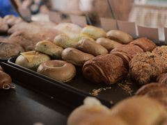 -屋裡·Union Bakery(龙江路店)