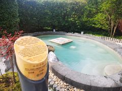 -扬州瘦西湖温泉