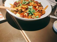 -川成元·麻辣香锅(凯德MALL西直门店)