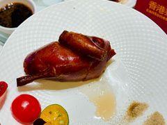 -香港狮子山下·明星粤菜餐厅(北苑店)