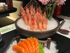 -松鹤精致料理(五一中路店)