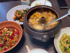 -福照楼汽锅鸡·云南菜(护国路店)