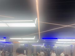 -阿K桌球(萧山汇金中心店)