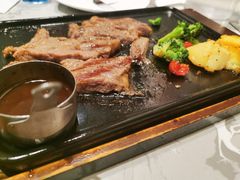 -必胜客(乐山世豪PH店)