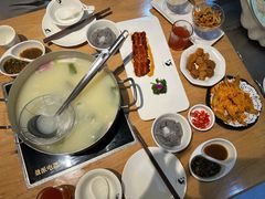 -鱼神·脆肉鲩 全鱼宴(西乡店)