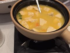 -望海湾鱼头泡饼·天津菜(空港店)