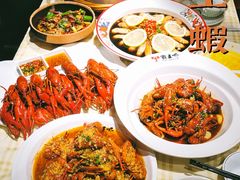 -霸王虾(湘江世纪城店)