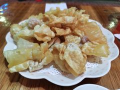 炸云吞-南记食粥坊·宵夜大排档(莲花总店)