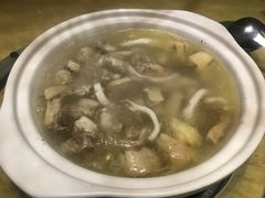 -龙泉人椰子鸡.糟粕醋.海南菜(三亚旗舰店)