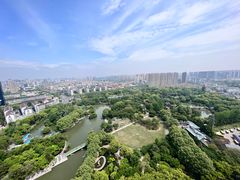 -常州奔牛国际机场