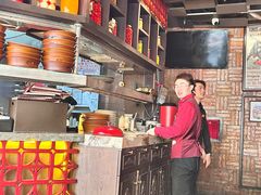 -BROWNSTONE布朗石西班牙餐厅(富城店)