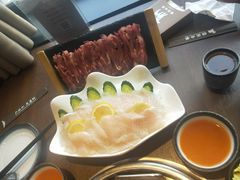 -快乐小羊(富强中路店)