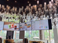 -星巴克臻选(湖滨道店)
