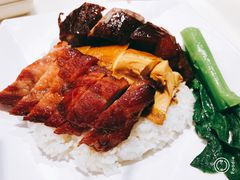 -太兴烧味餐厅(宝明大厦店)