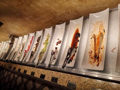 -汉巴味德·烤肉与啤酒的自助(杭州大悦城店)