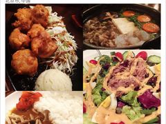 -铃木食堂(帽儿胡同店)