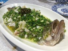 -京味民福烤鸭店(建设四马路店)