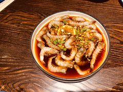 -大洋家·精品潮汕菜·生腌砂锅粥(天河东路店)