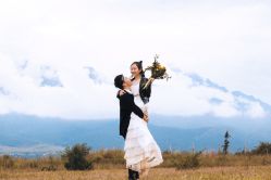 -巴黎婚纱摄影(品质优选龙华总店)
