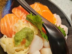-争鲜回转寿司(大连和平广场凯德PLUS店)