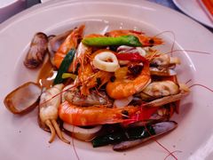 -厦门海港英迪格酒店(中山路店)
