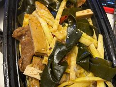 卤味素拼-嘎嘎鸭脑壳(驷马桥店)