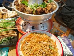 -华府九号海鲜烧烤大排档(龙域店)