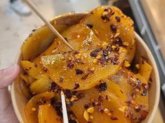 -周小亮丁家坡洋芋(全国总店)