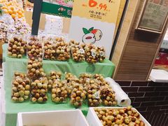 -百果园PAGODA(盛世家园店)