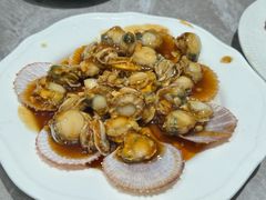 -九龙餐厅(大沽路店)