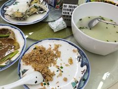 -旺鲜渔港连锁餐厅·珠海特色美食地标(爱情邮局店)