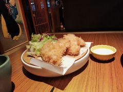 -仓桥家·焗寿司·锅物(光谷步行街店)