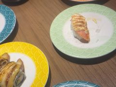 -万岁寿司(蓬江万达店)