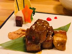 -王鼎精致料理铁板烧(世博源店)