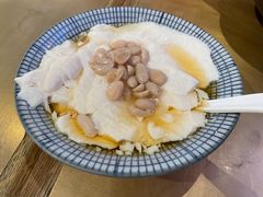 甜豆花-桃园眷村(万象天地店)