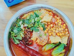 -螺大蛳柳州螺蛳粉·火锅·热干面(西城永捷店)