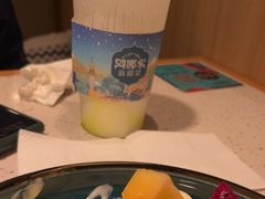 -阿娜尔·新疆菜(佰港城店)