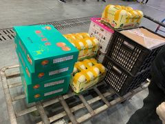 -西郊国际农产品交易中心