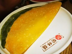 -榆林镇筋饼(知春路店)