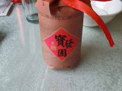 -宝发园名菜馆