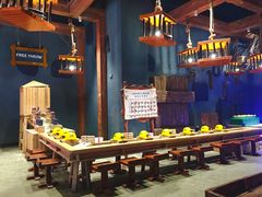 -蓝精灵乐园·世茂精灵之城主题乐园