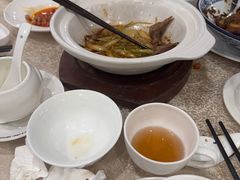 -麒麟中餐厅·经典粤菜·地道菜式老字号(广州长隆酒店)